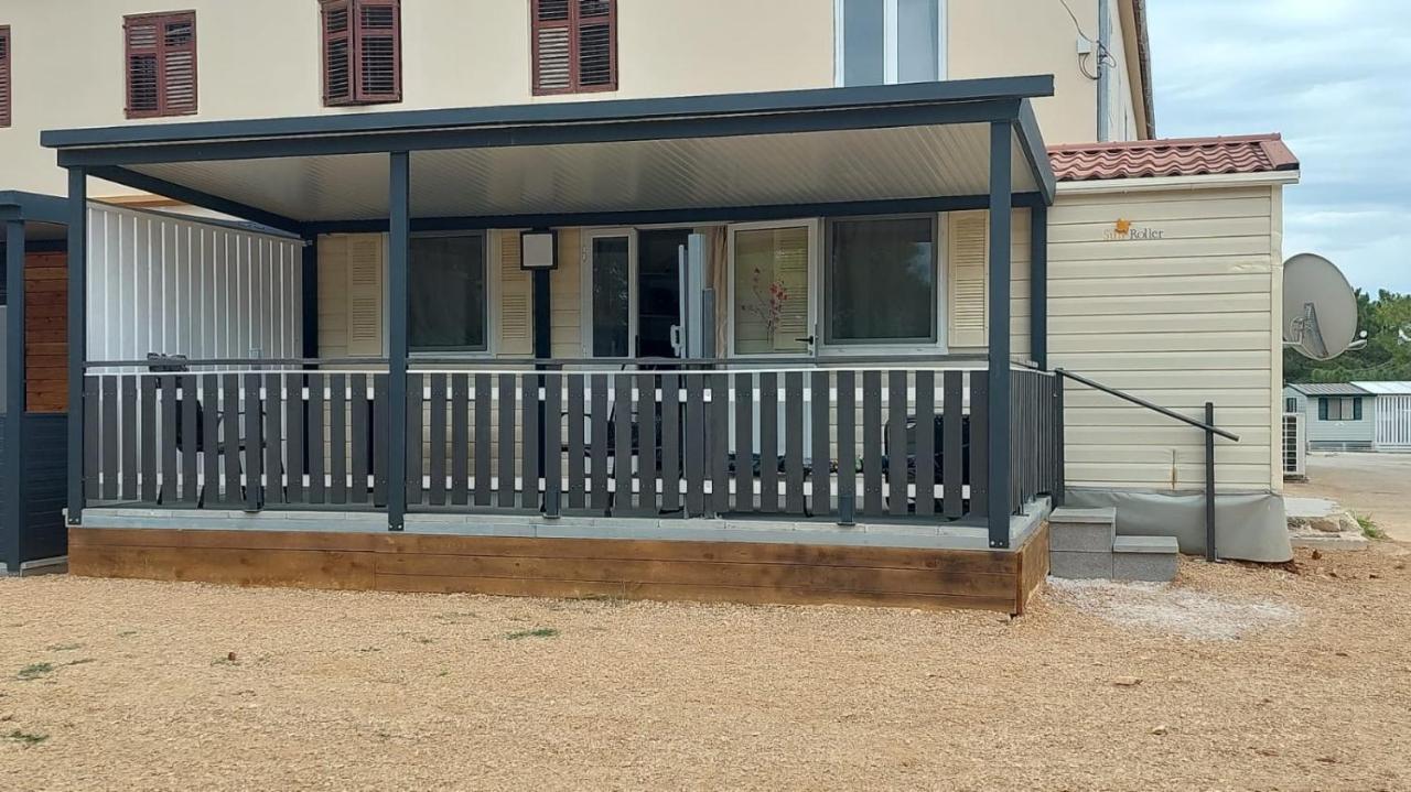 Campingplatz Mobilhome Privlaka Privlaka (Zadar)